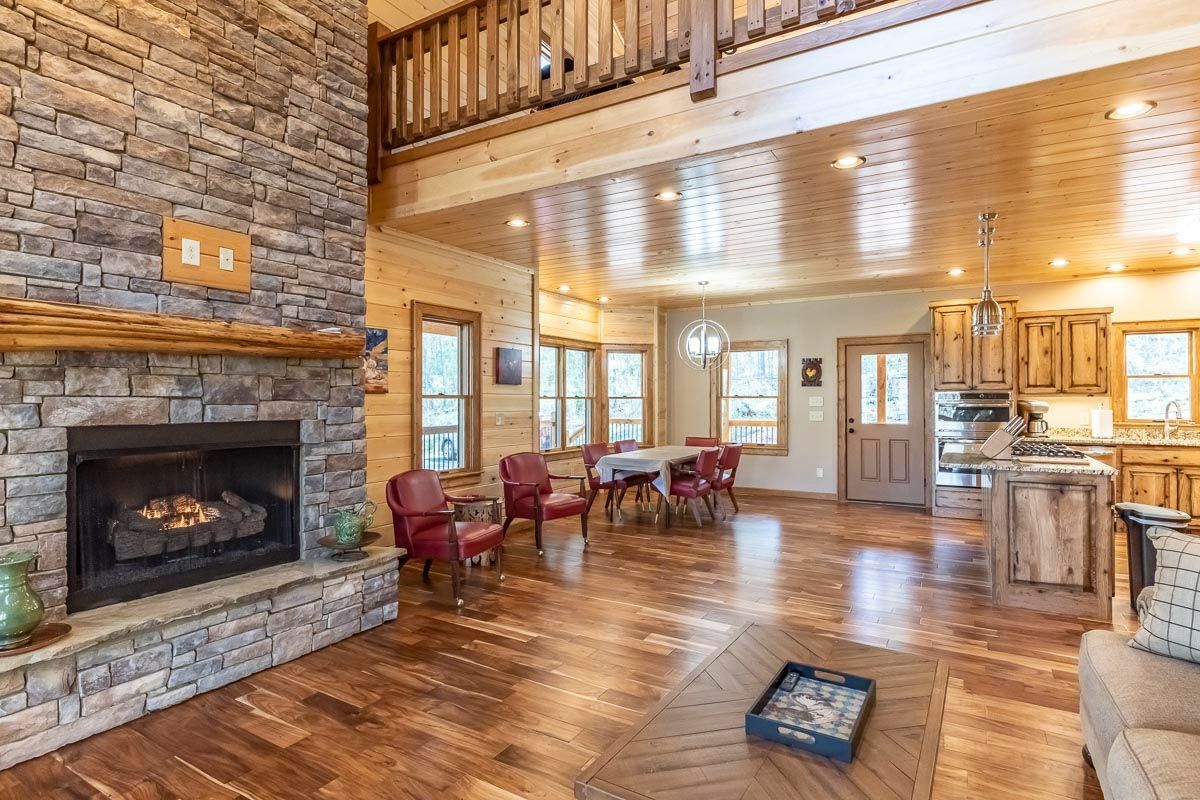 Wolf Creek Builders Gallery Image