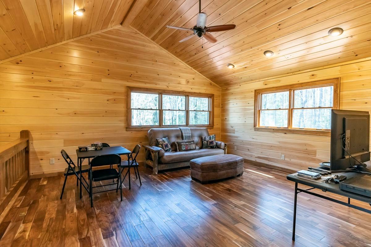 Wolf Creek Builders Gallery Image