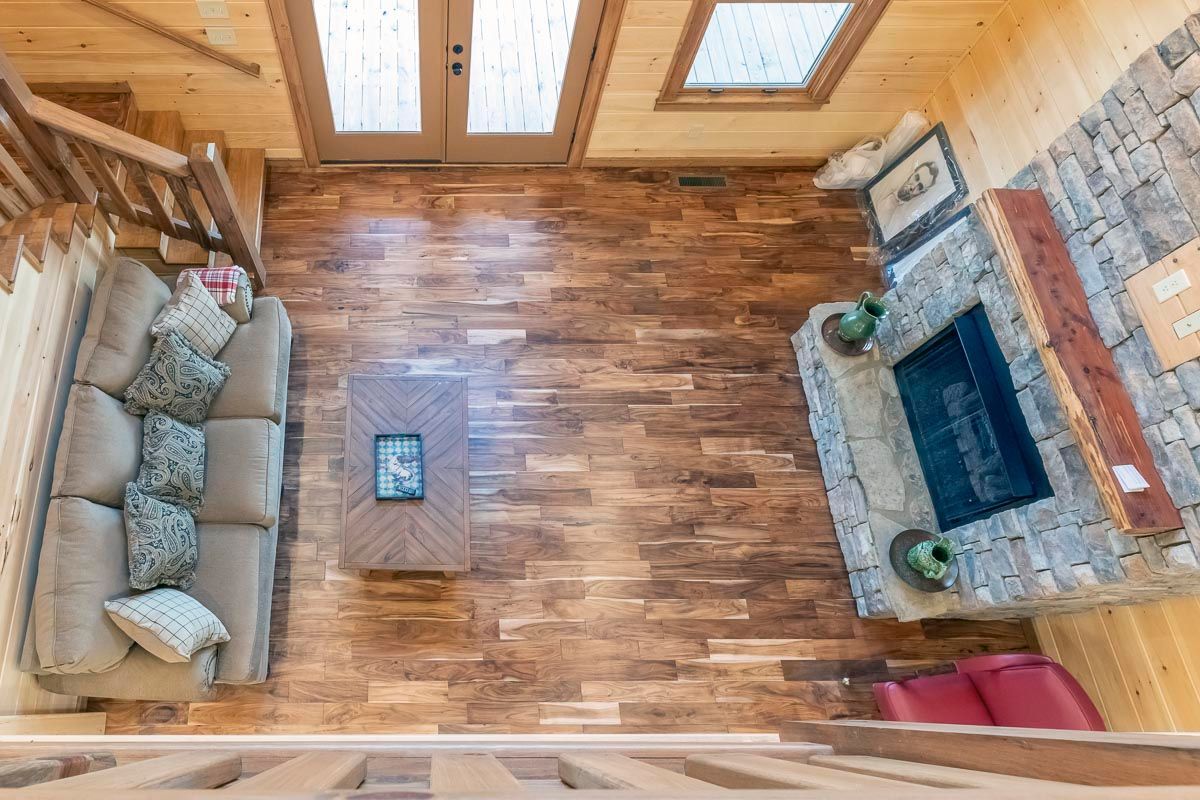 Wolf Creek Builders Gallery Image