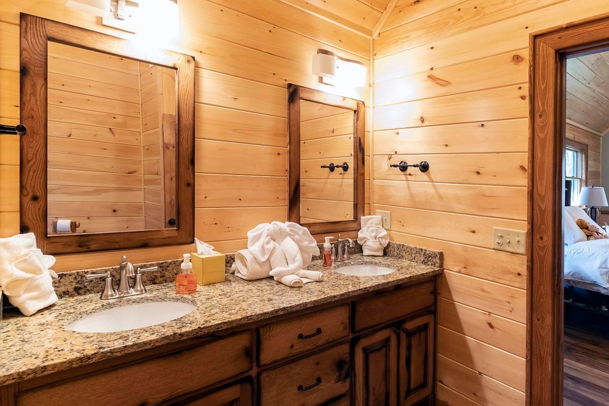 Wolf Creek Builders Gallery Image