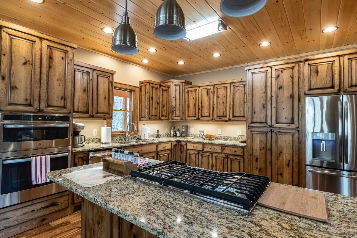 Wolf Creek Builders Gallery Image