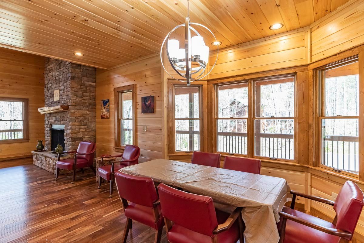 Wolf Creek Builders Gallery Image