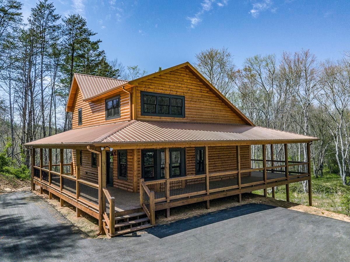 Wolf Creek Builders Gallery Image
