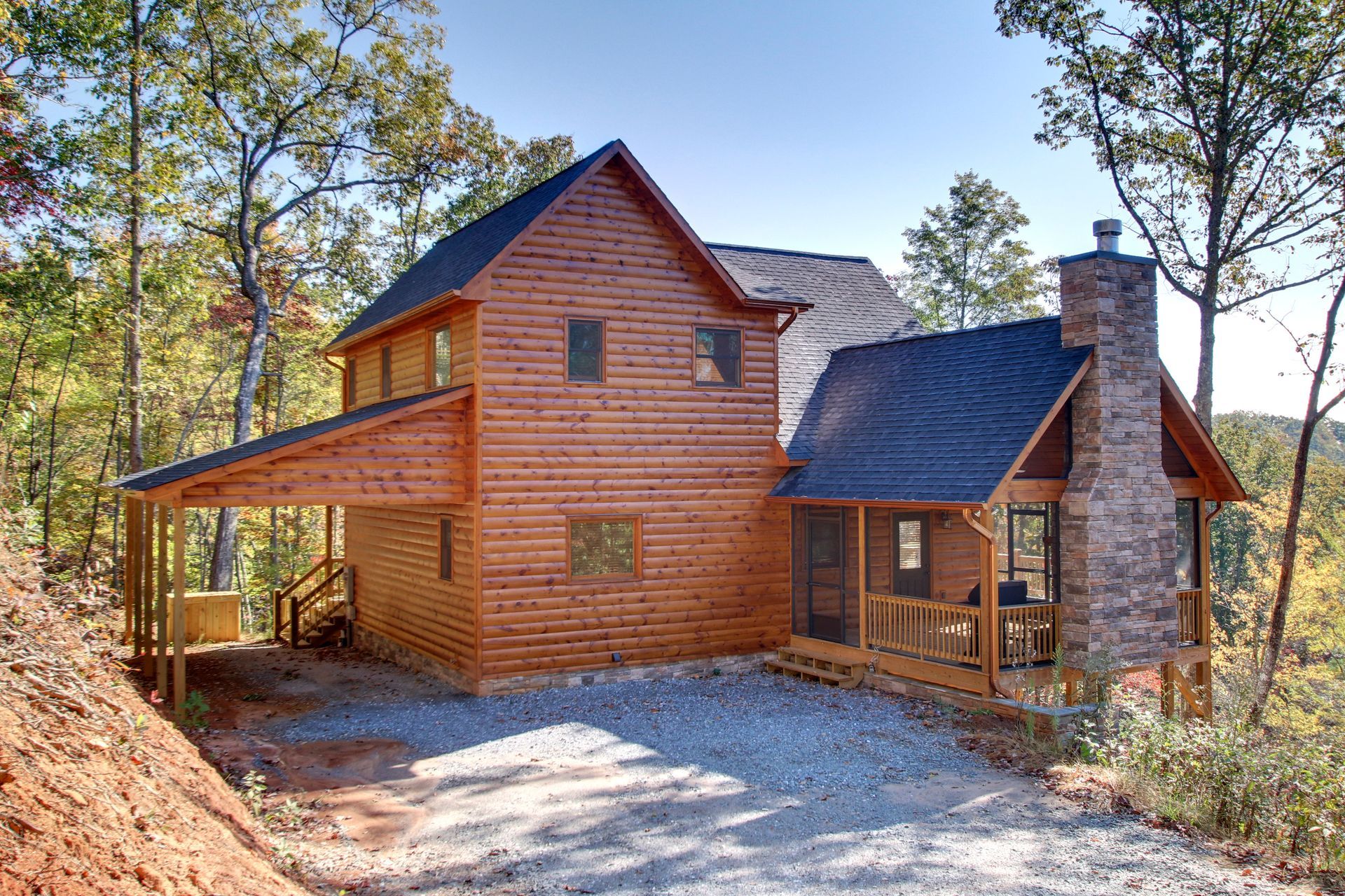 Wolf Creek Builders Gallery Image