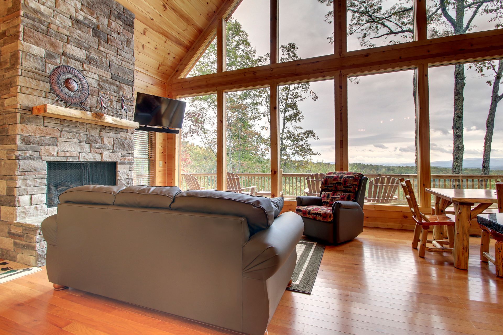 Wolf Creek Builders Gallery Image