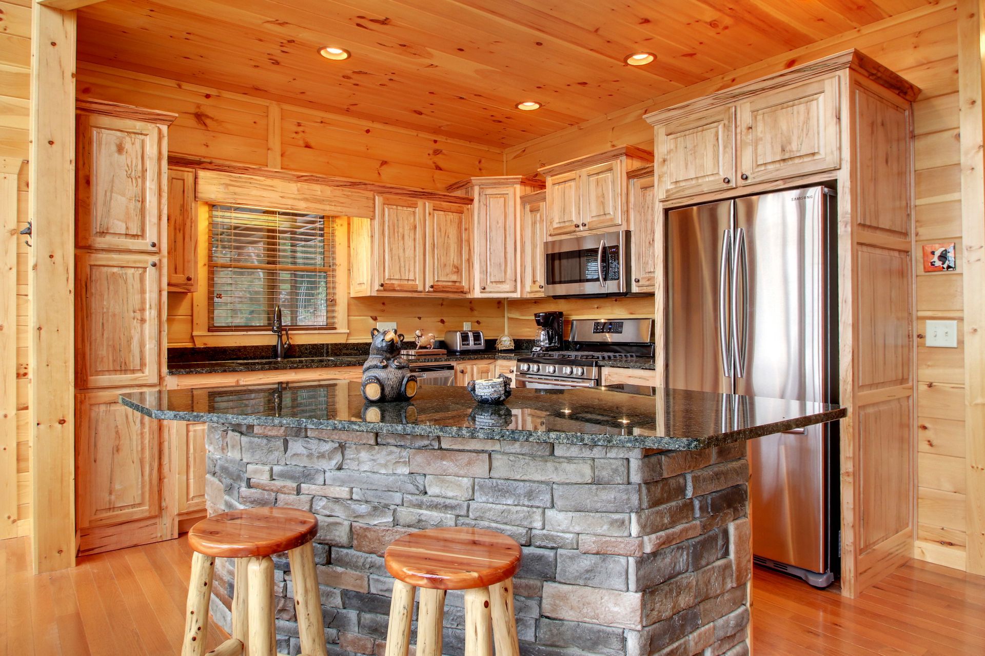 Wolf Creek Builders Gallery Image