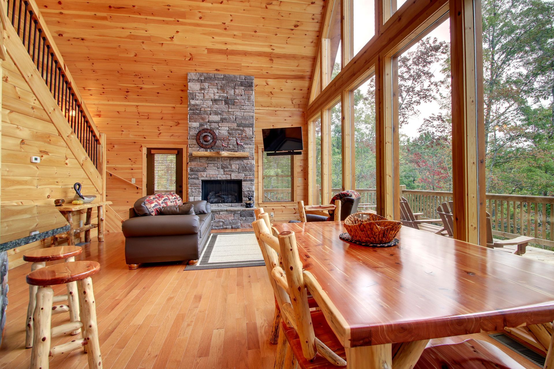 Wolf Creek Builders Gallery Image
