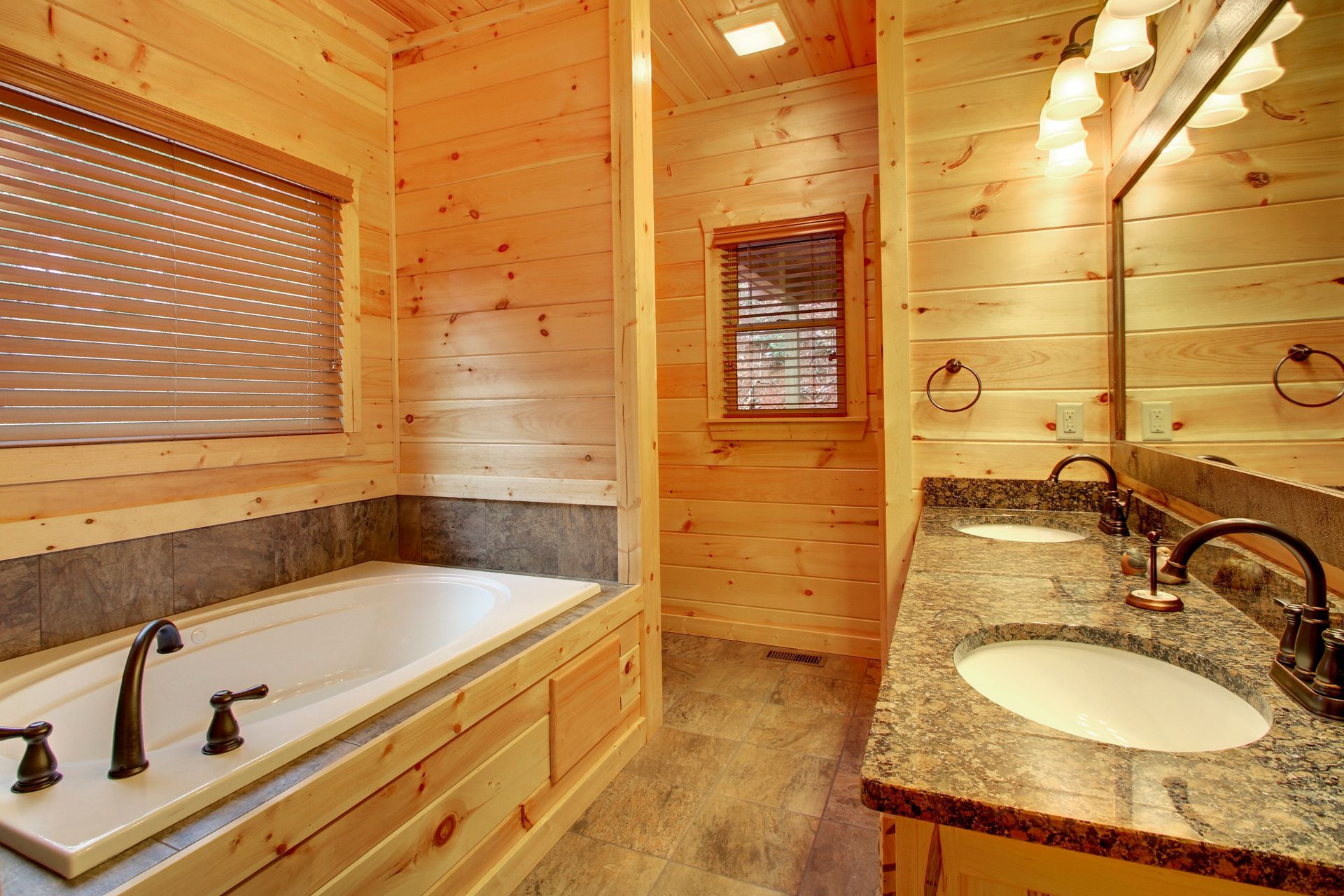 Wolf Creek Builders Gallery Image