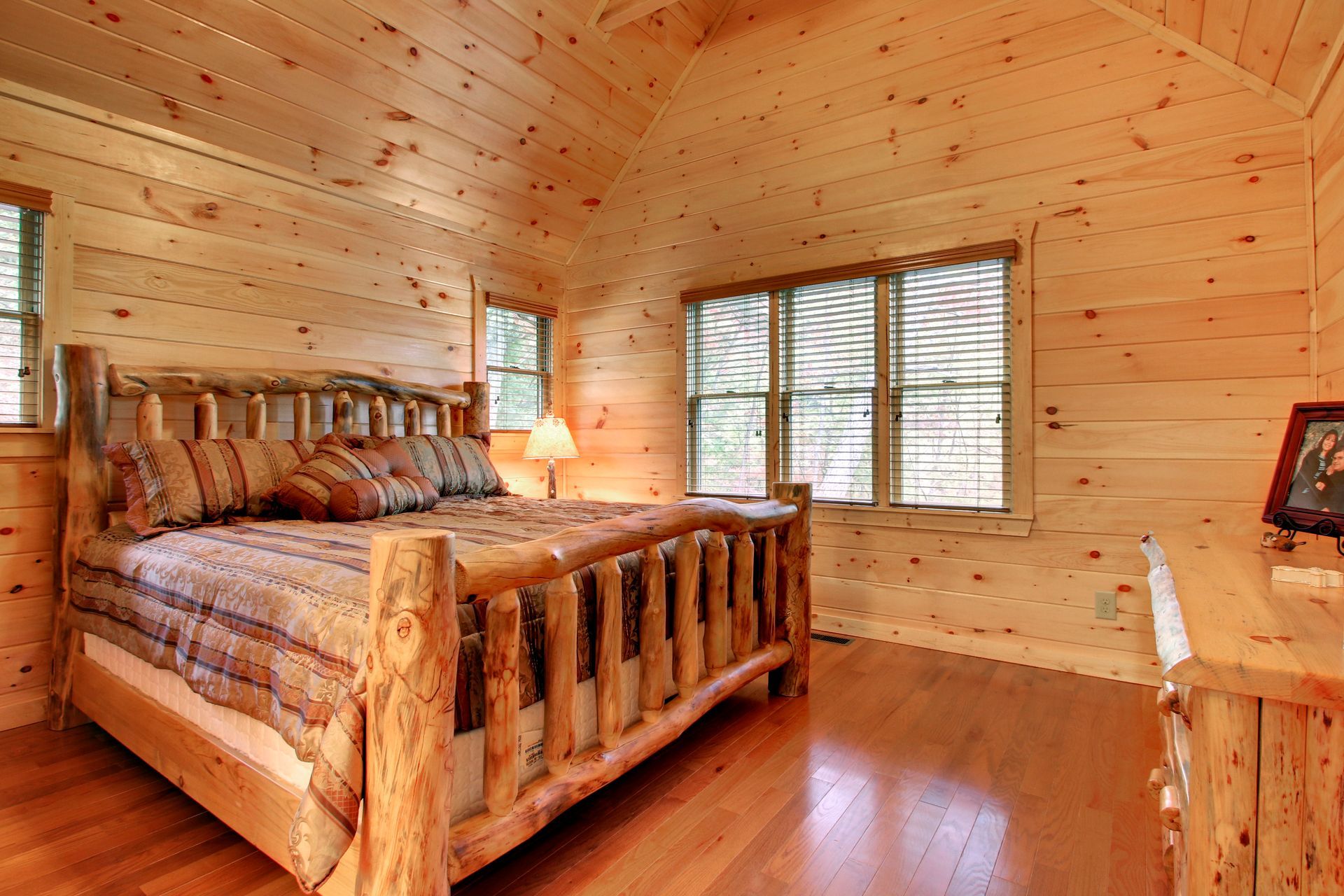 Wolf Creek Builders Gallery Image