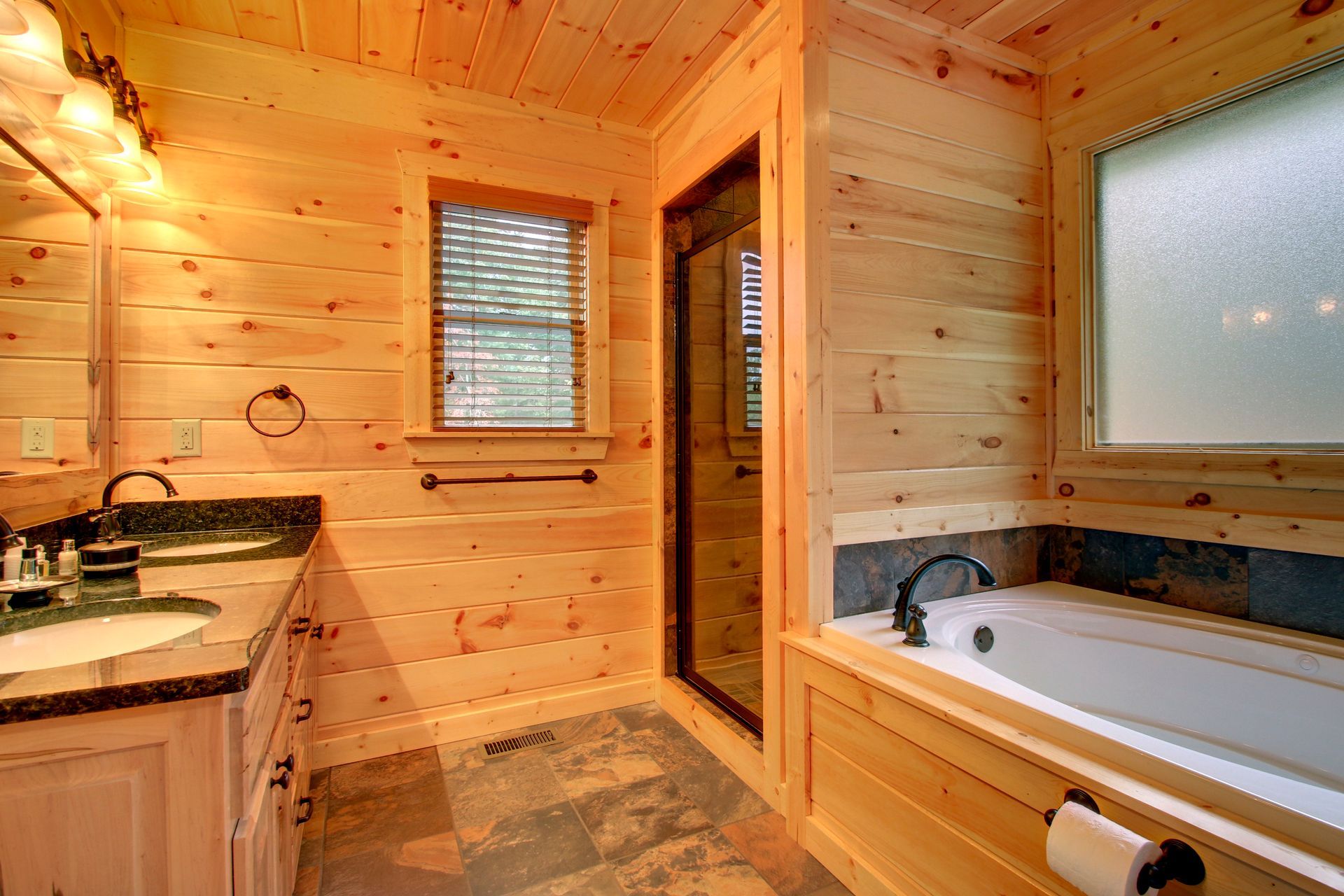 Wolf Creek Builders Gallery Image