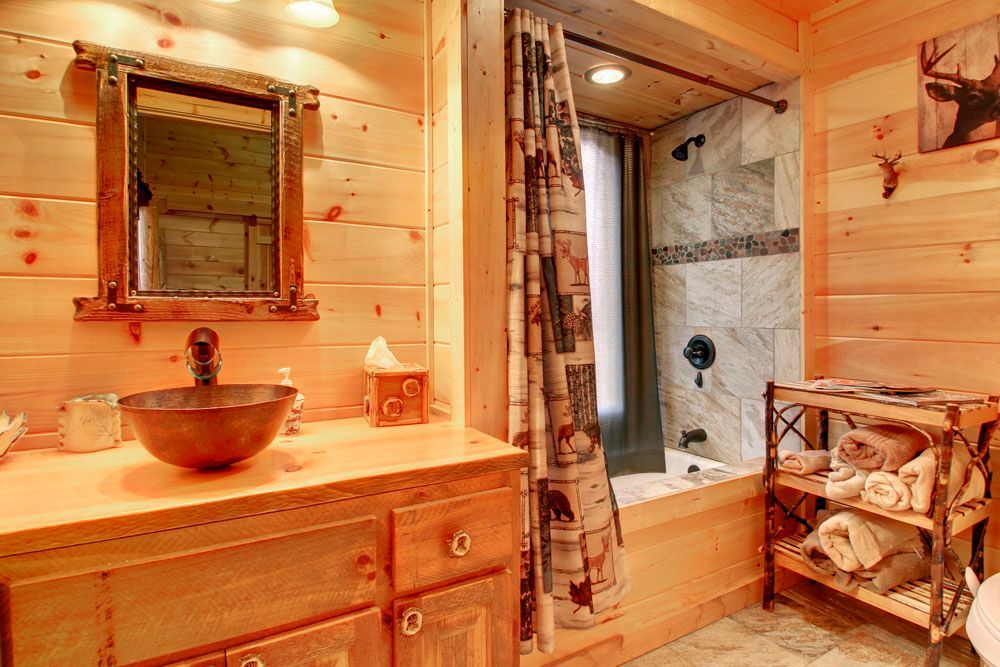 Wolf Creek Builders Gallery Image