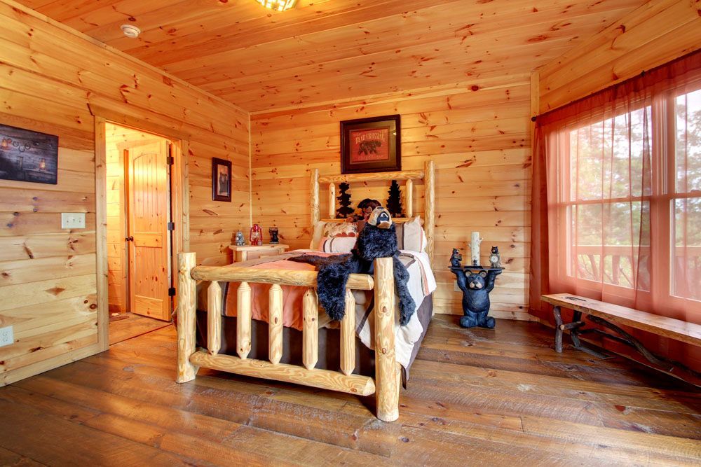 Wolf Creek Builders Gallery Image