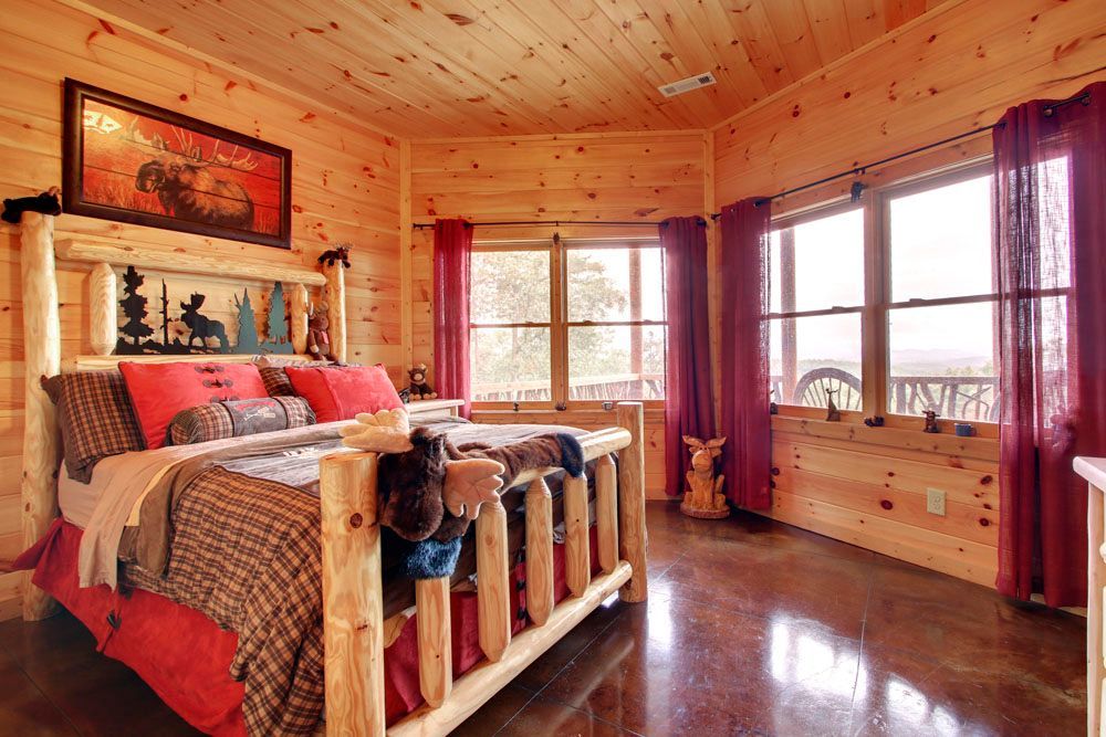 Wolf Creek Builders Gallery Image