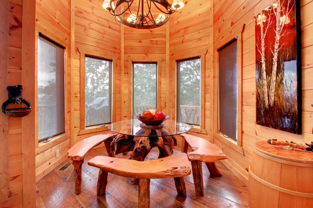 Wolf Creek Builders Gallery Image