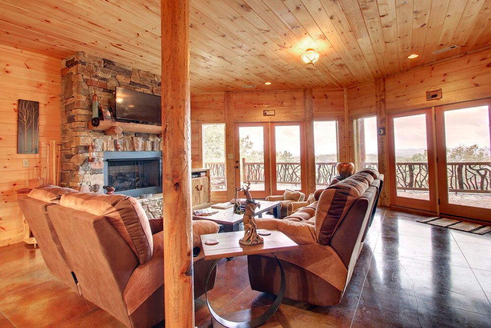 Wolf Creek Builders Gallery Image