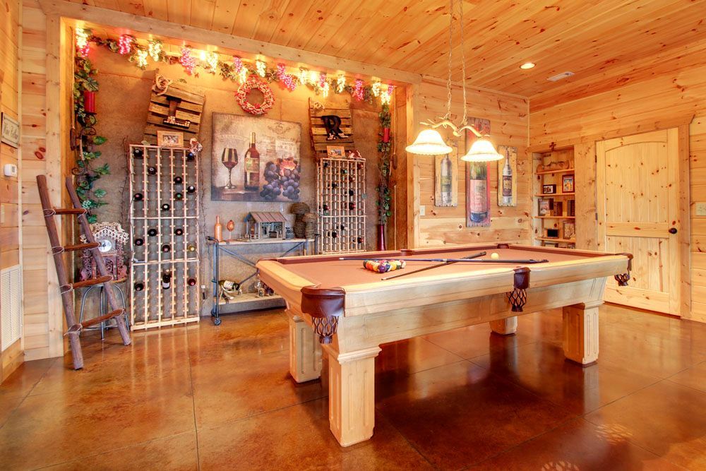 Wolf Creek Builders Gallery Image
