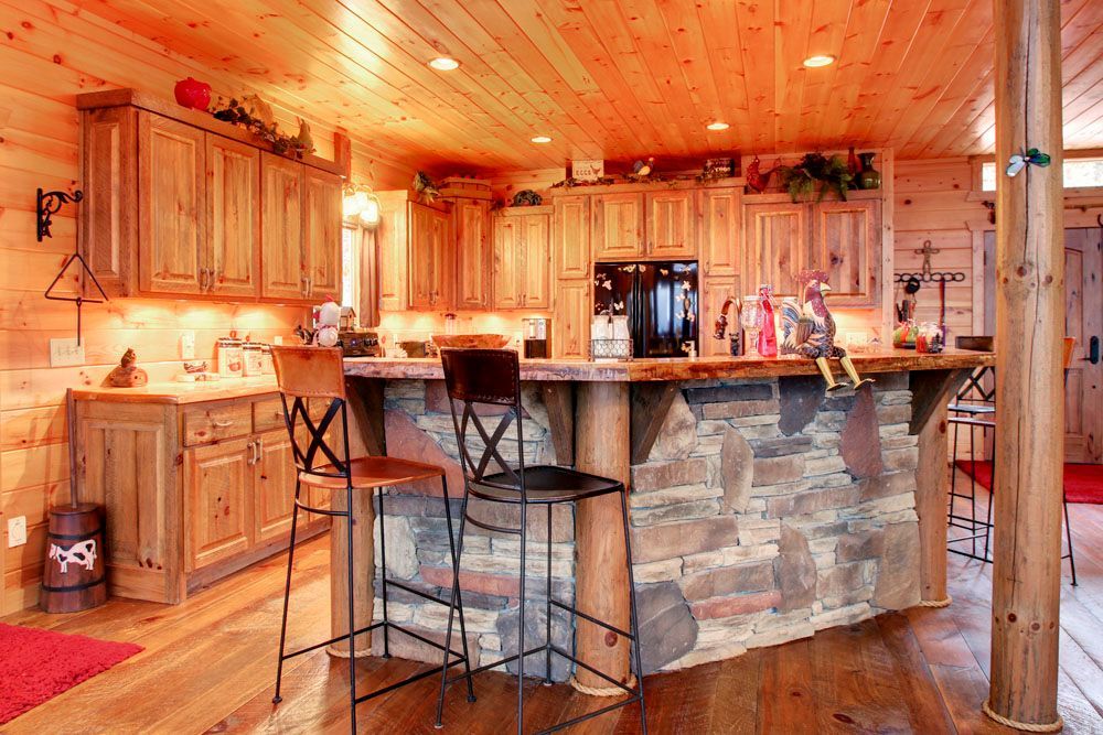 Wolf Creek Builders Gallery Image