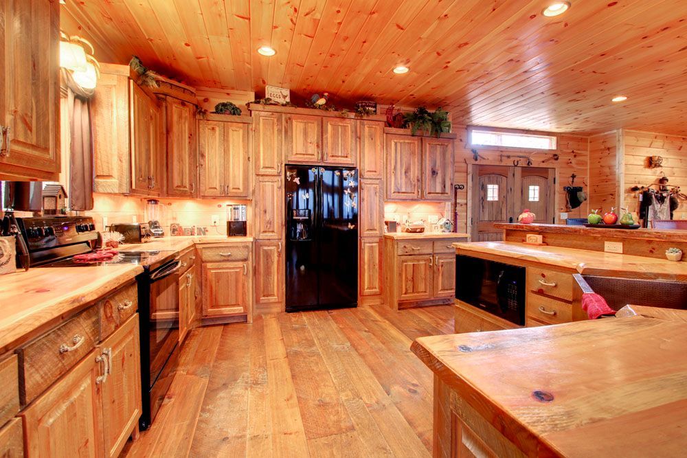 Wolf Creek Builders Gallery Image