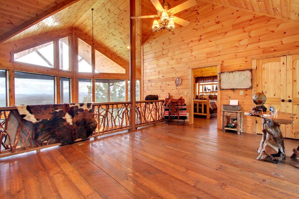 Wolf Creek Builders Gallery Image