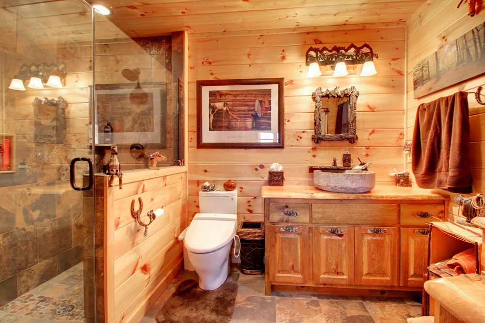 Wolf Creek Builders Gallery Image