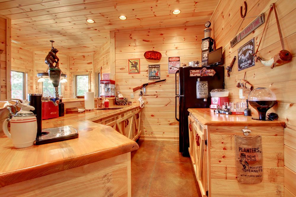 Wolf Creek Builders Gallery Image