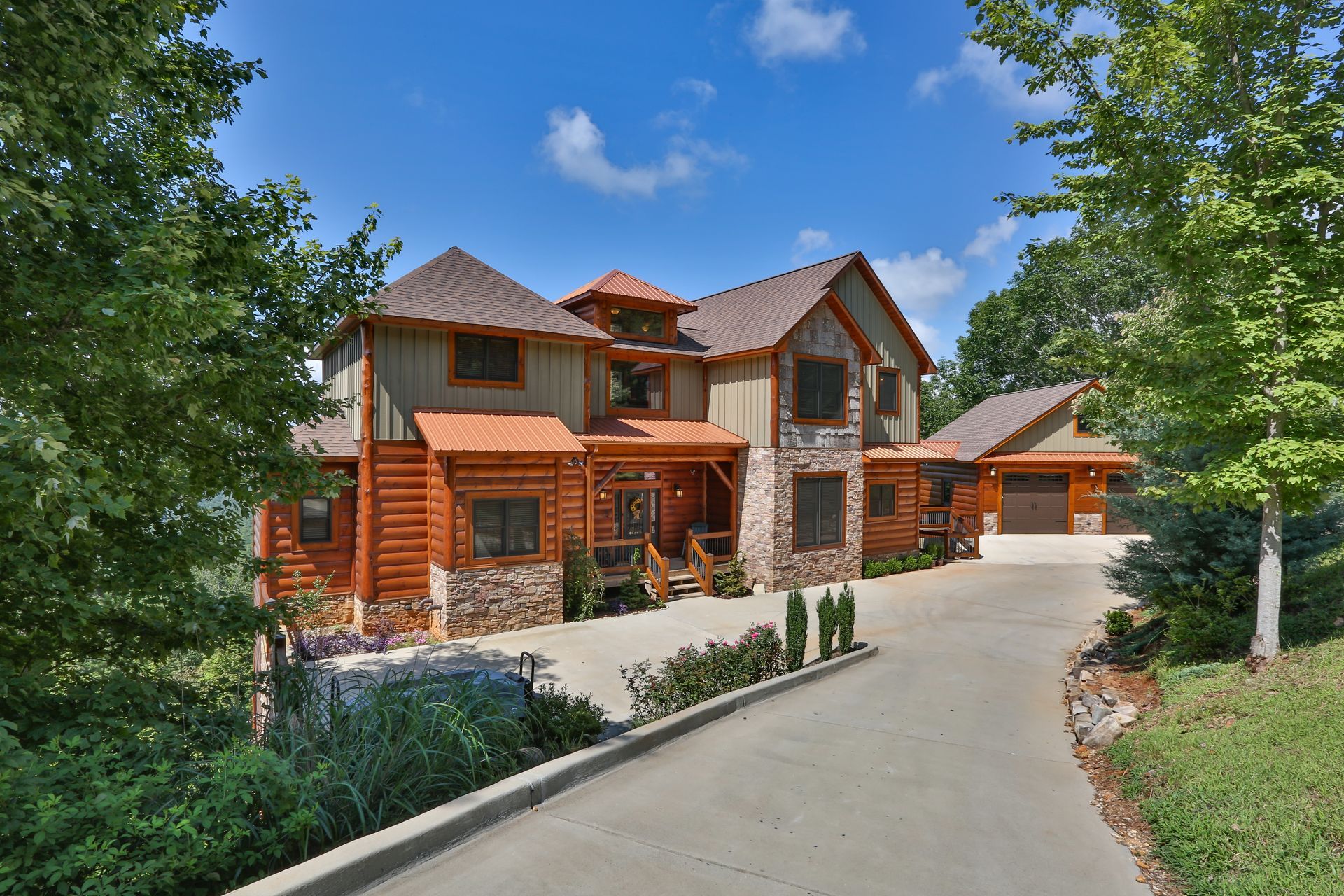 Wolf Creek Builders Gallery Image