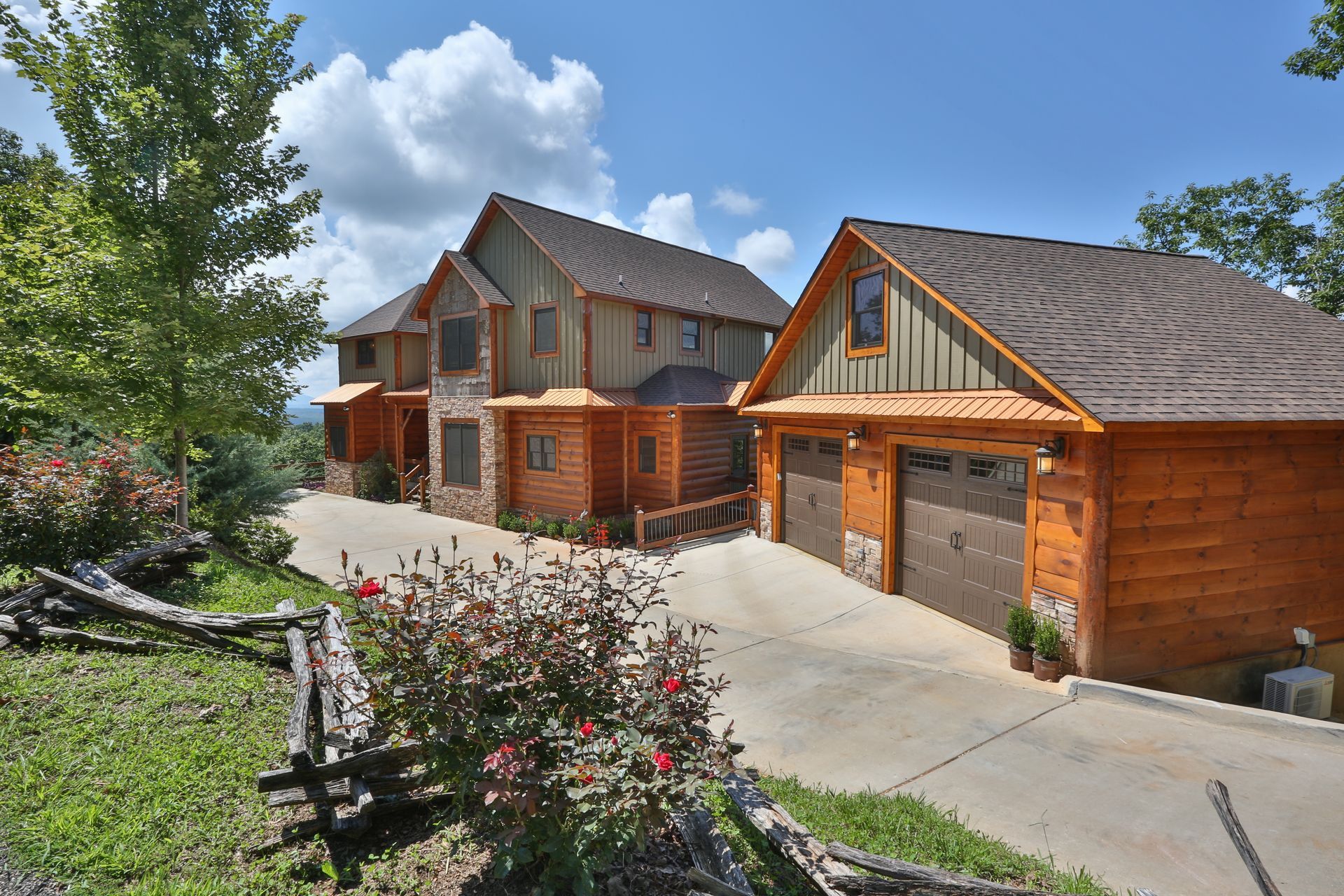 Wolf Creek Builders Gallery Image
