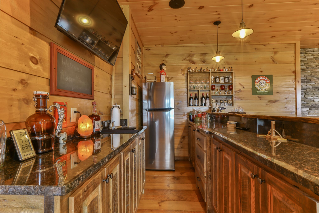 Wolf Creek Builders Gallery Image