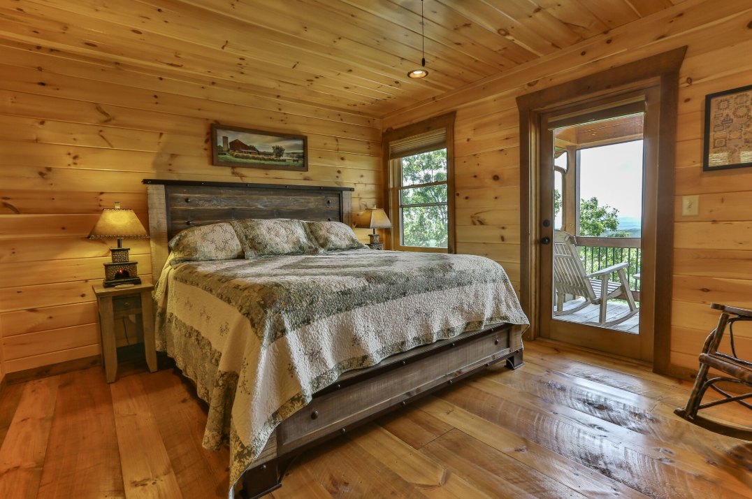 Wolf Creek Builders Gallery Image