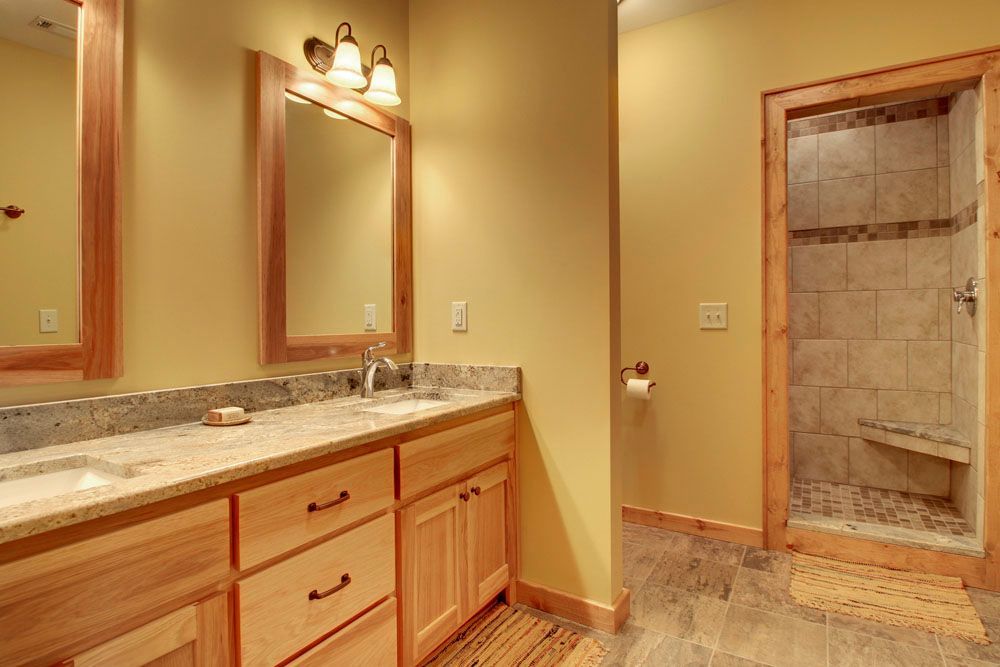 Wolf Creek Builders Gallery Image
