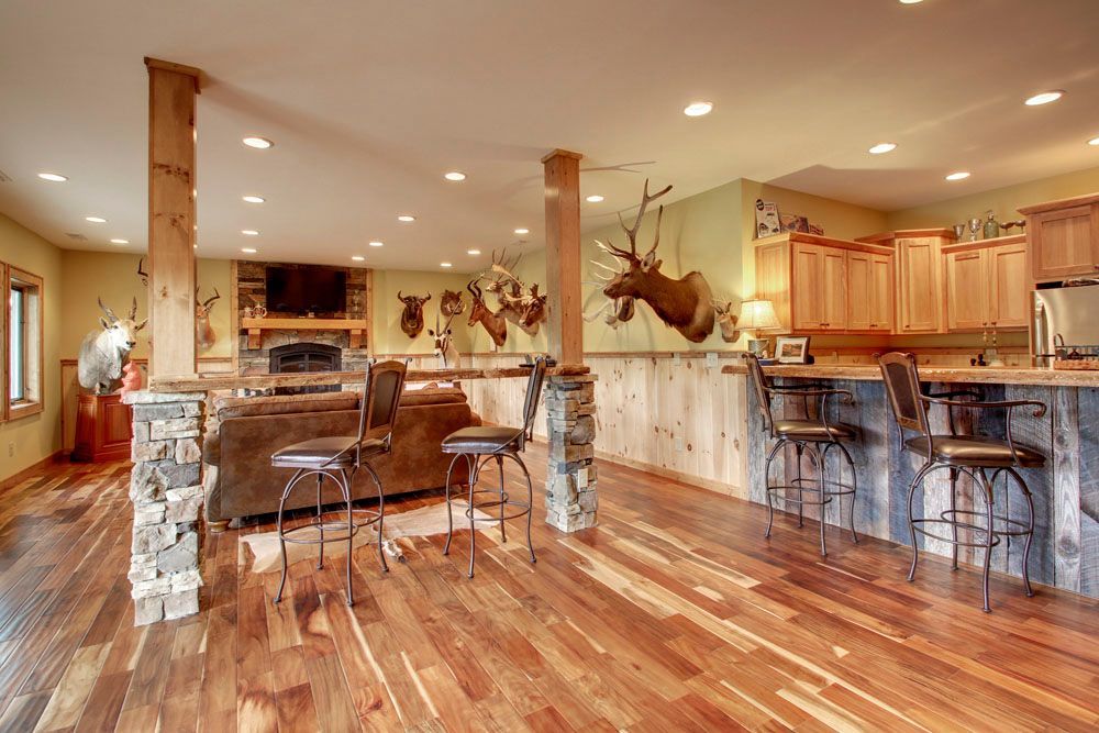 Wolf Creek Builders Gallery Image