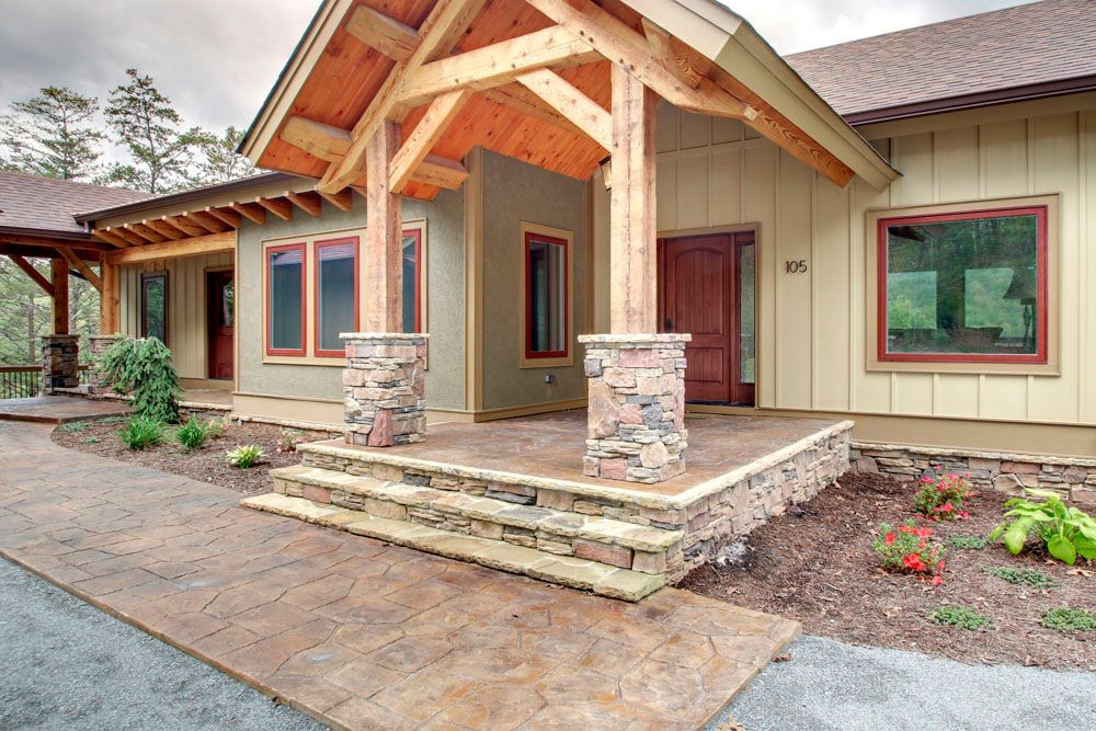 Wolf Creek Builders Gallery Image