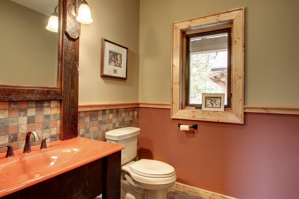 Wolf Creek Builders Gallery Image