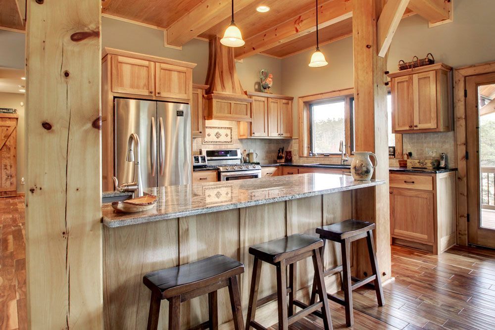 Wolf Creek Builders Gallery Image