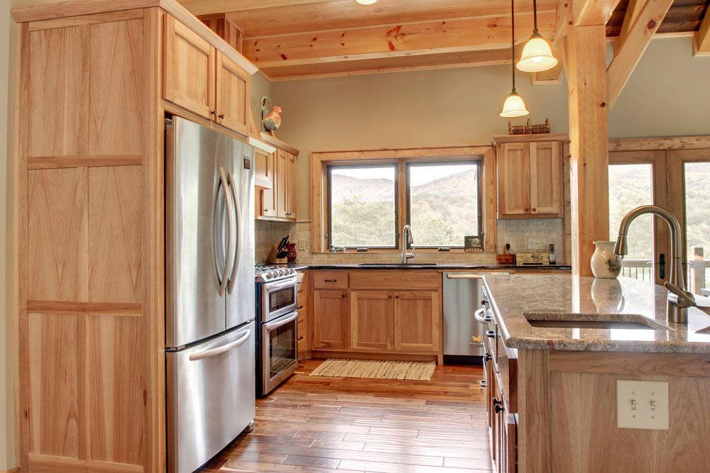 Wolf Creek Builders Gallery Image