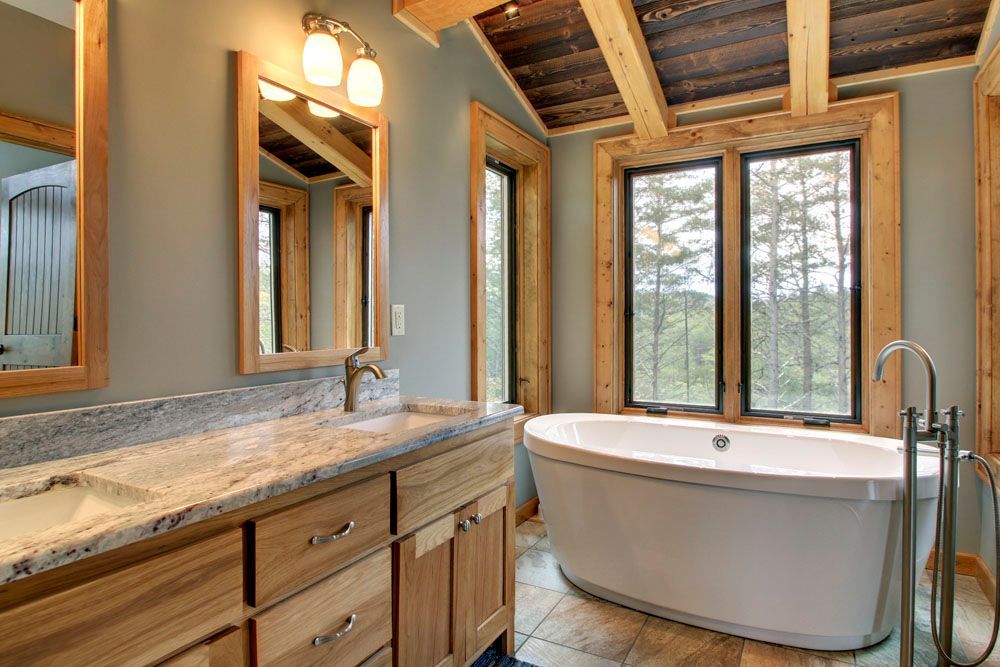Wolf Creek Builders Gallery Image