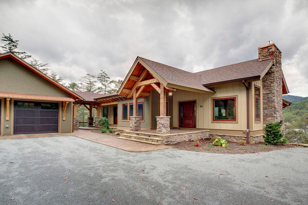 Wolf Creek Builders Gallery Image