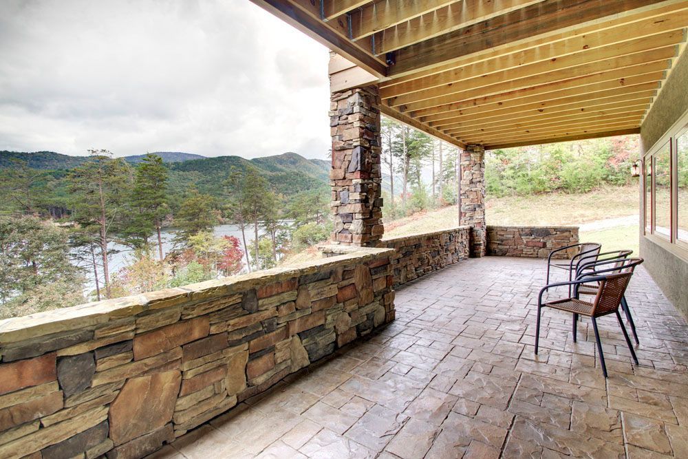 Wolf Creek Builders Gallery Image