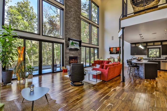 Wolf Creek Builders Gallery Image