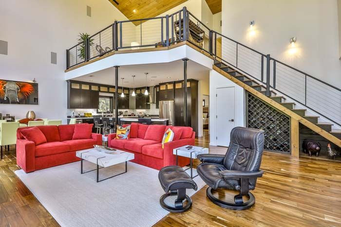 Wolf Creek Builders Gallery Image