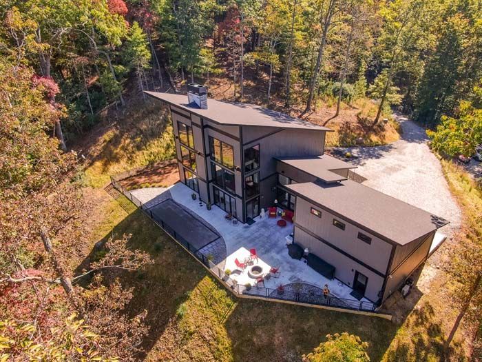 Wolf Creek Builders Gallery Image