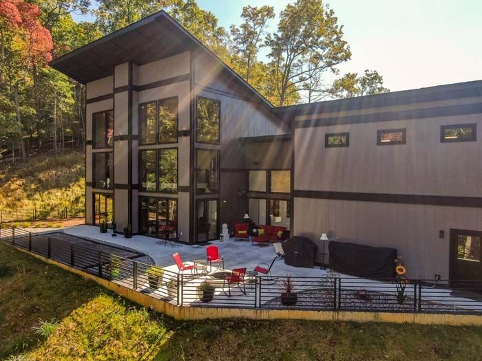 Wolf Creek Builders Gallery Image