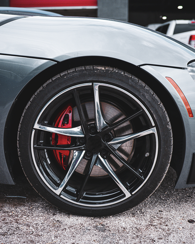 Gallery | Orlando City Auto Body