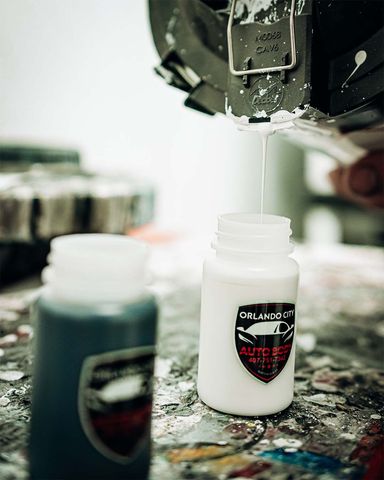 Gallery | Orlando City Auto Body