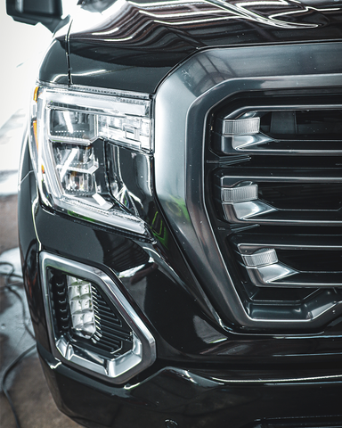 Gallery | Orlando City Auto Body