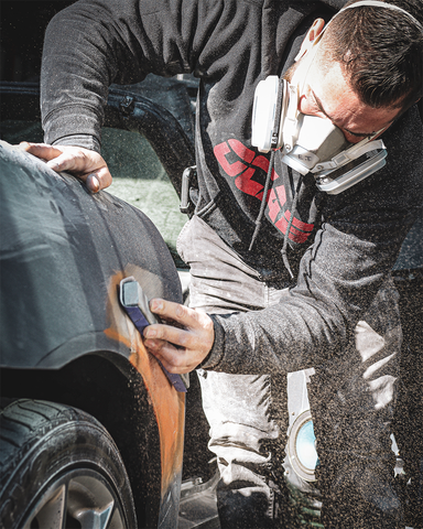 Gallery | Orlando City Auto Body