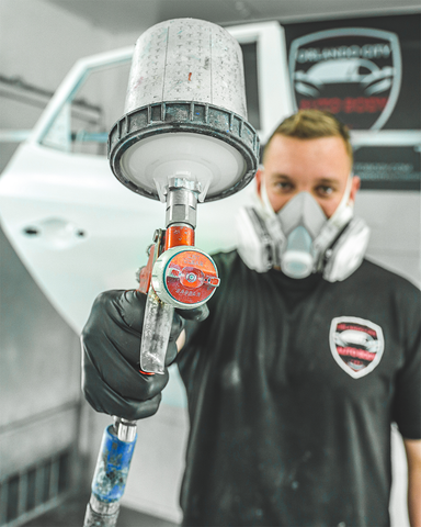 Gallery | Orlando City Auto Body