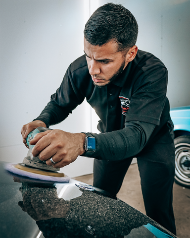 Gallery | Orlando City Auto Body