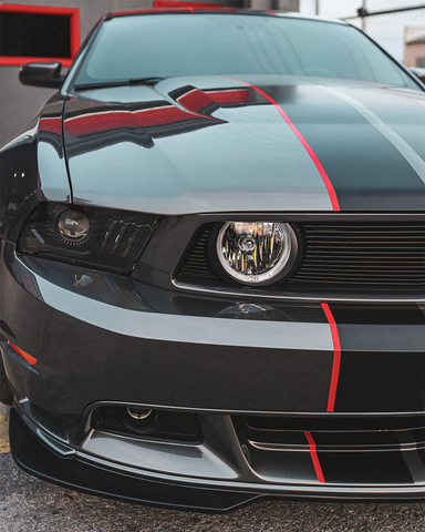 Gallery | Orlando City Auto Body