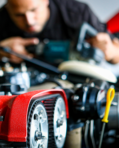 Gallery | Orlando City Auto Body